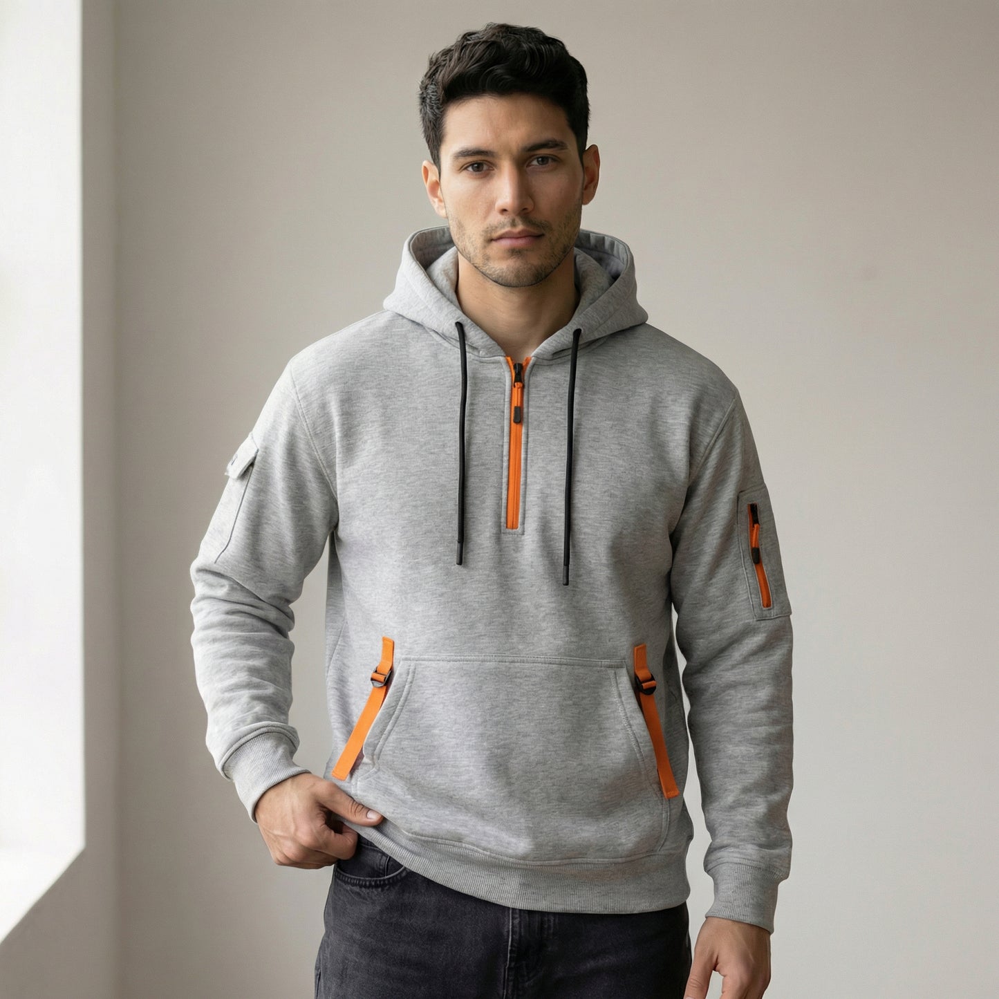 Miguel | Sudadera Elegante