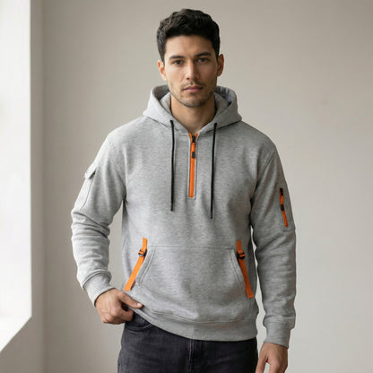 Miguel | Sudadera Elegante