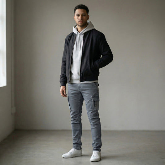 Fernando | PANTALONES CARGO