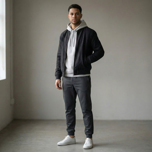 Hugo | Pantalones de ocio