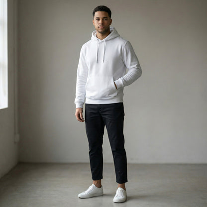 Luke™ | Pantalones Chino Elásticos