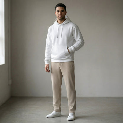 Filippo™ | Pantalones de lujo suaves para hombres