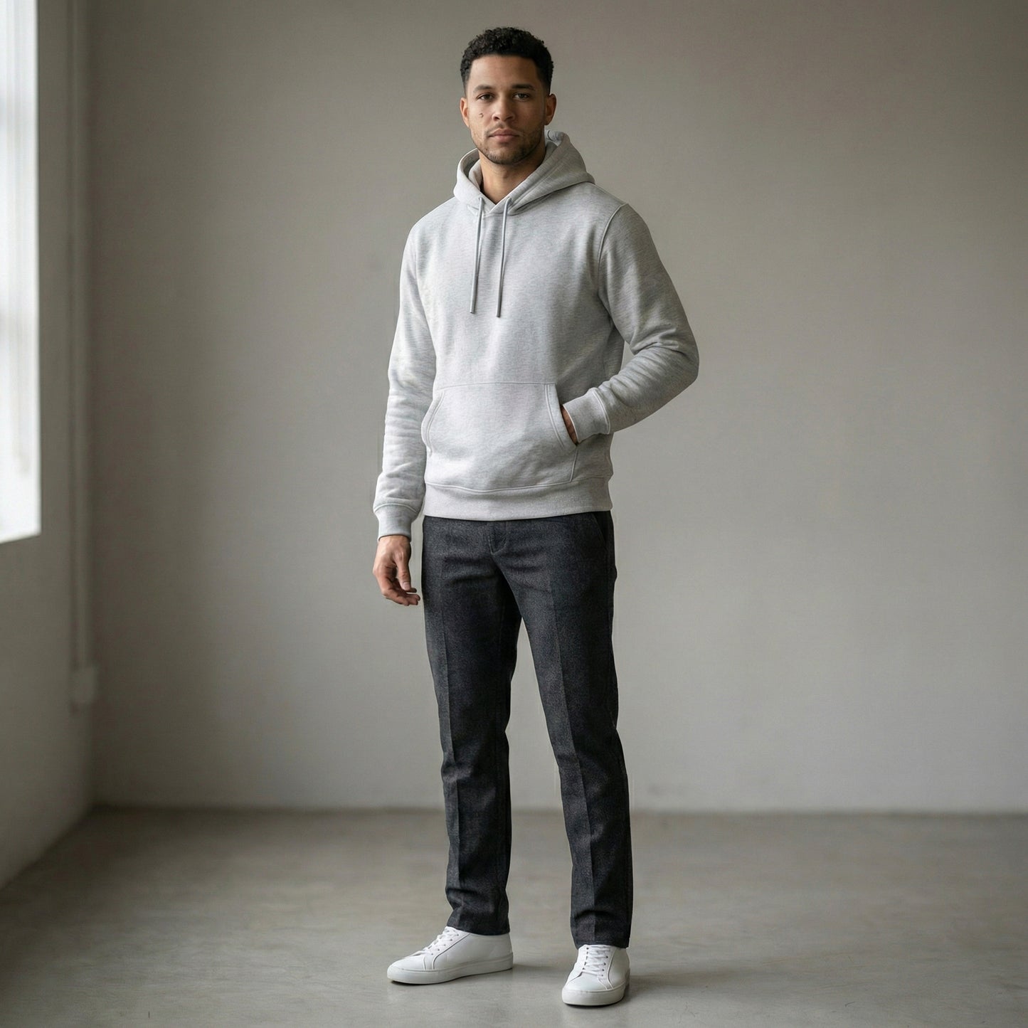 Elio™ | Pantalones Elegantes y Refinados para Hombre