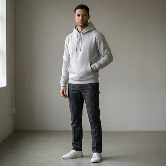 Elio™ | Pantalones Elegantes y Refinados para Hombre