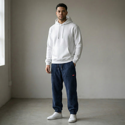 Tobias™ - Pantalones de pana casuales para hombres