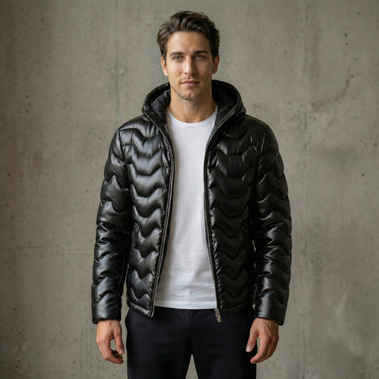 Graziano™ | abrigo de invierno