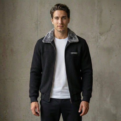 ANTONIO™ | CHAQUETA DE CORDUROY TÉRMICA