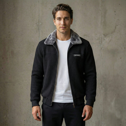 ANTONIO™ | CHAQUETA DE CORDUROY TÉRMICA