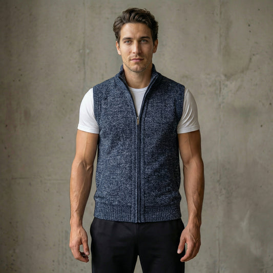 ADAM™|CHALECO SIN MANGAS