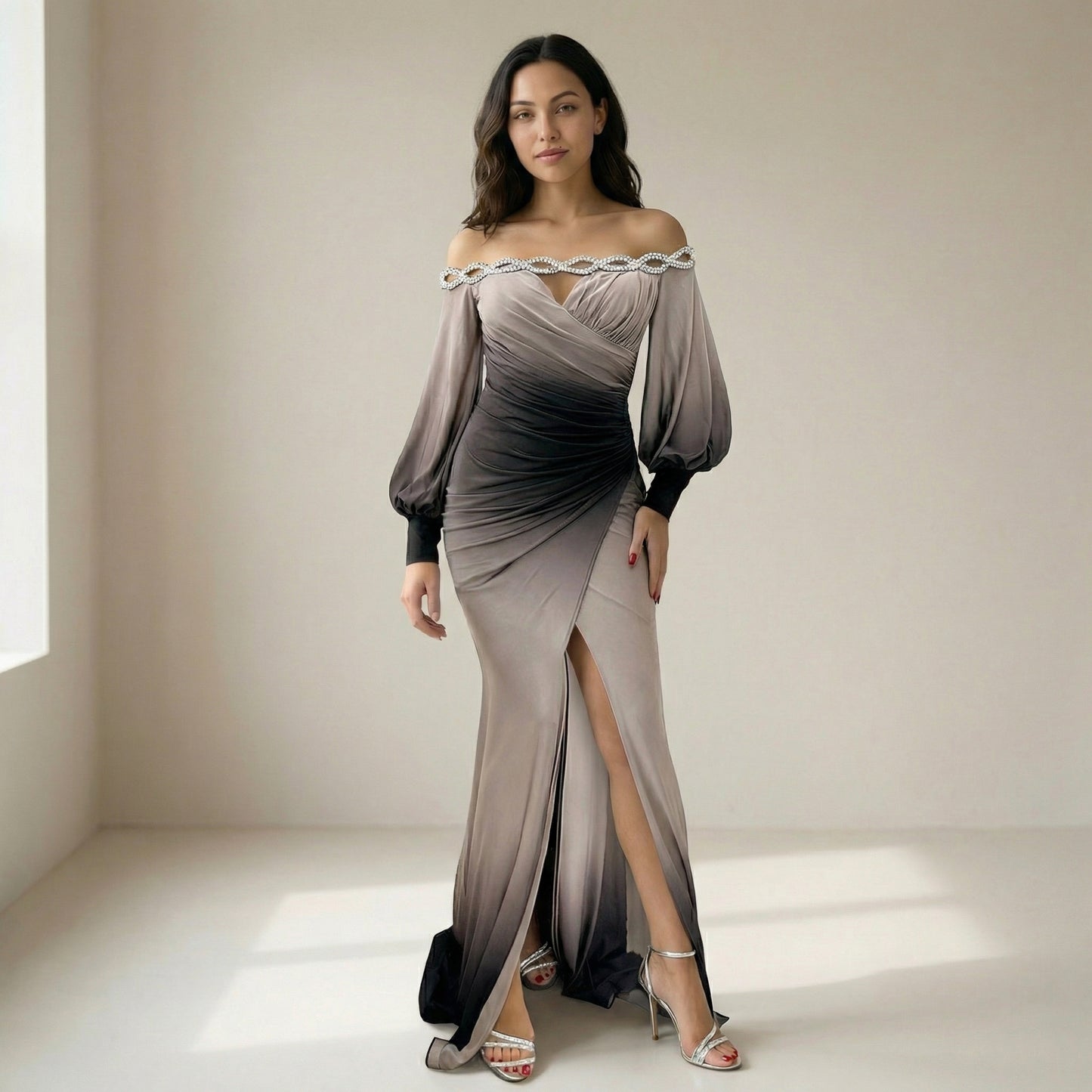 Vestido Delia