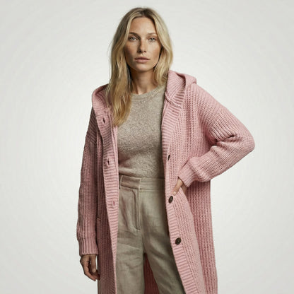 Liliana | Cardigan Cozy Chic