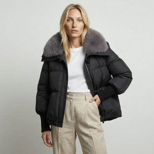 Victoria | Chaqueta de Mujer