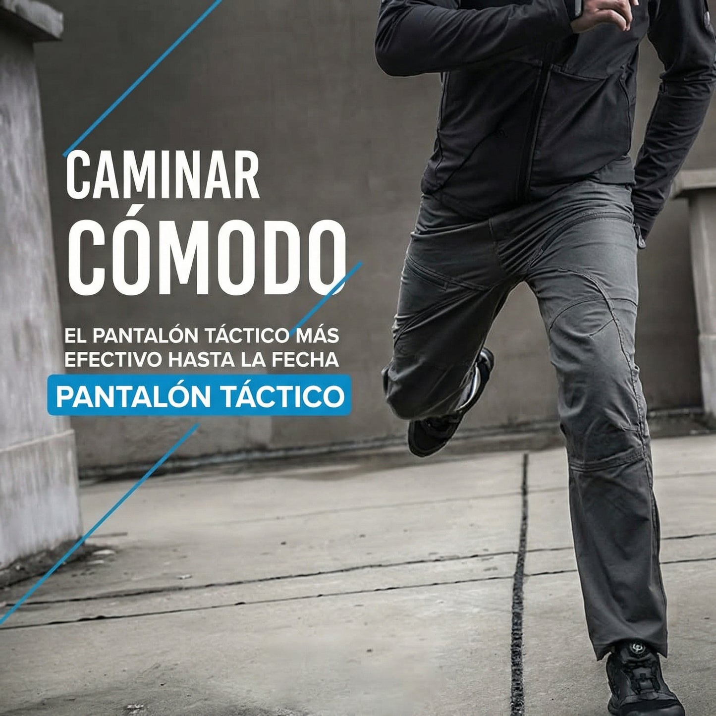 Pantalones impermeables para hombre Outdoor IX7/ IX9