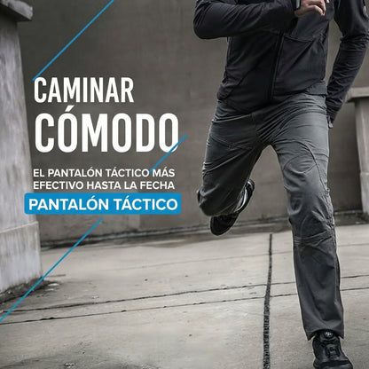 Pantalones impermeables para hombre Outdoor IX7/ IX9