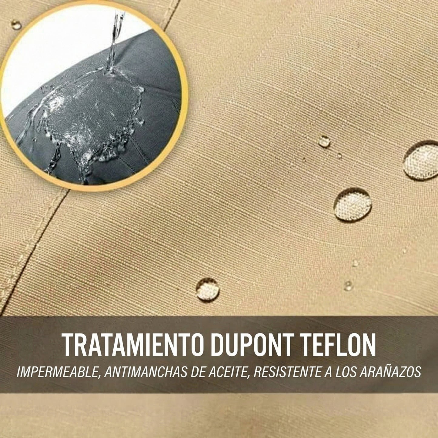 Pantalones impermeables para hombre Outdoor IX7/ IX9