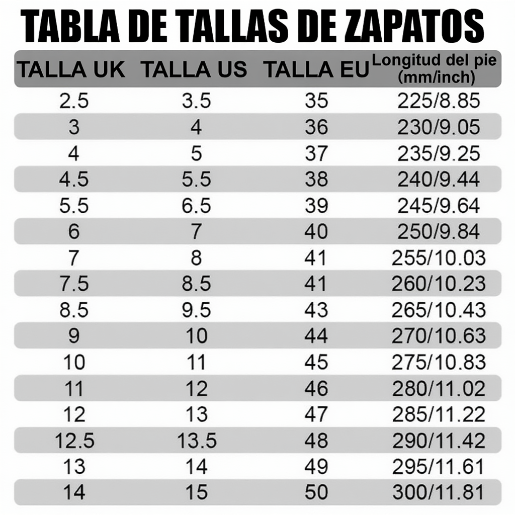 Zapatos clásicos y cómodos de piel para hombre