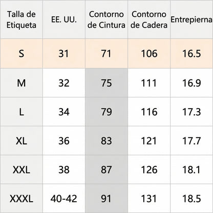 ERMES | PANTALONES CORTOS DE VERANO ELEGANTES