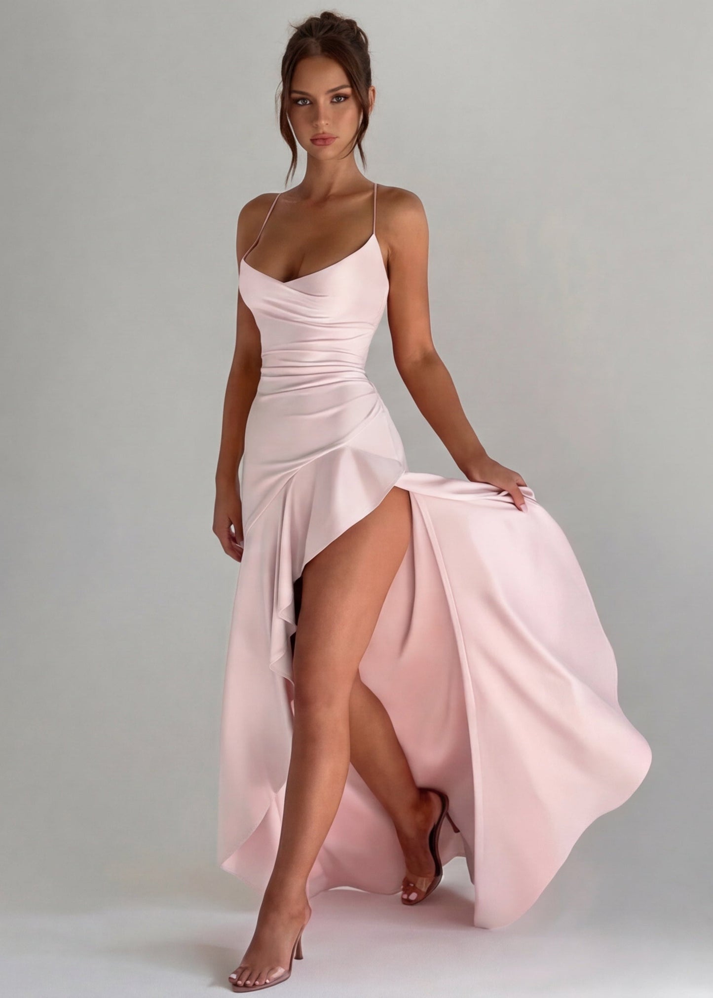 ARIA | Vestido Muse
