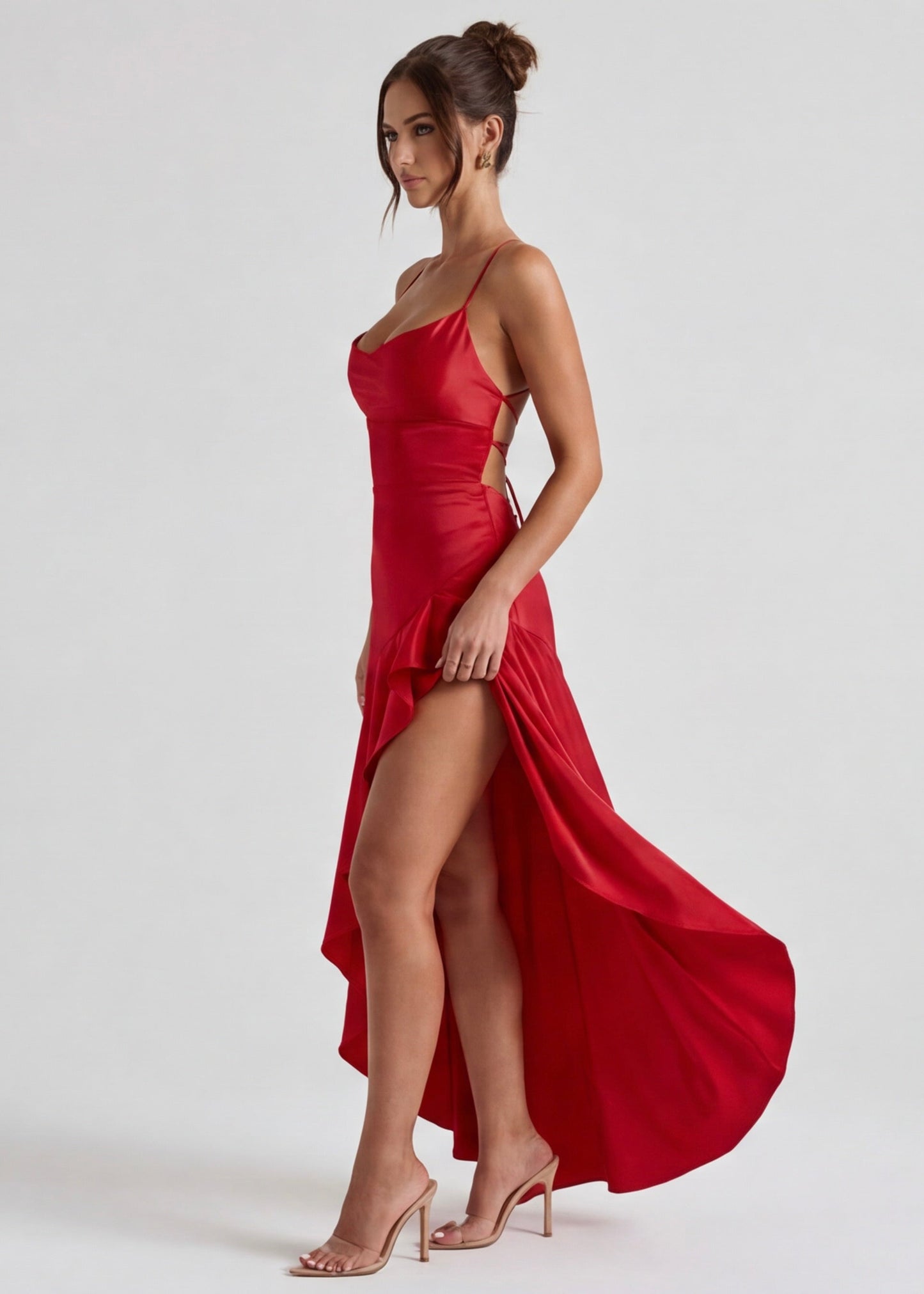 ARIA | Vestido Muse
