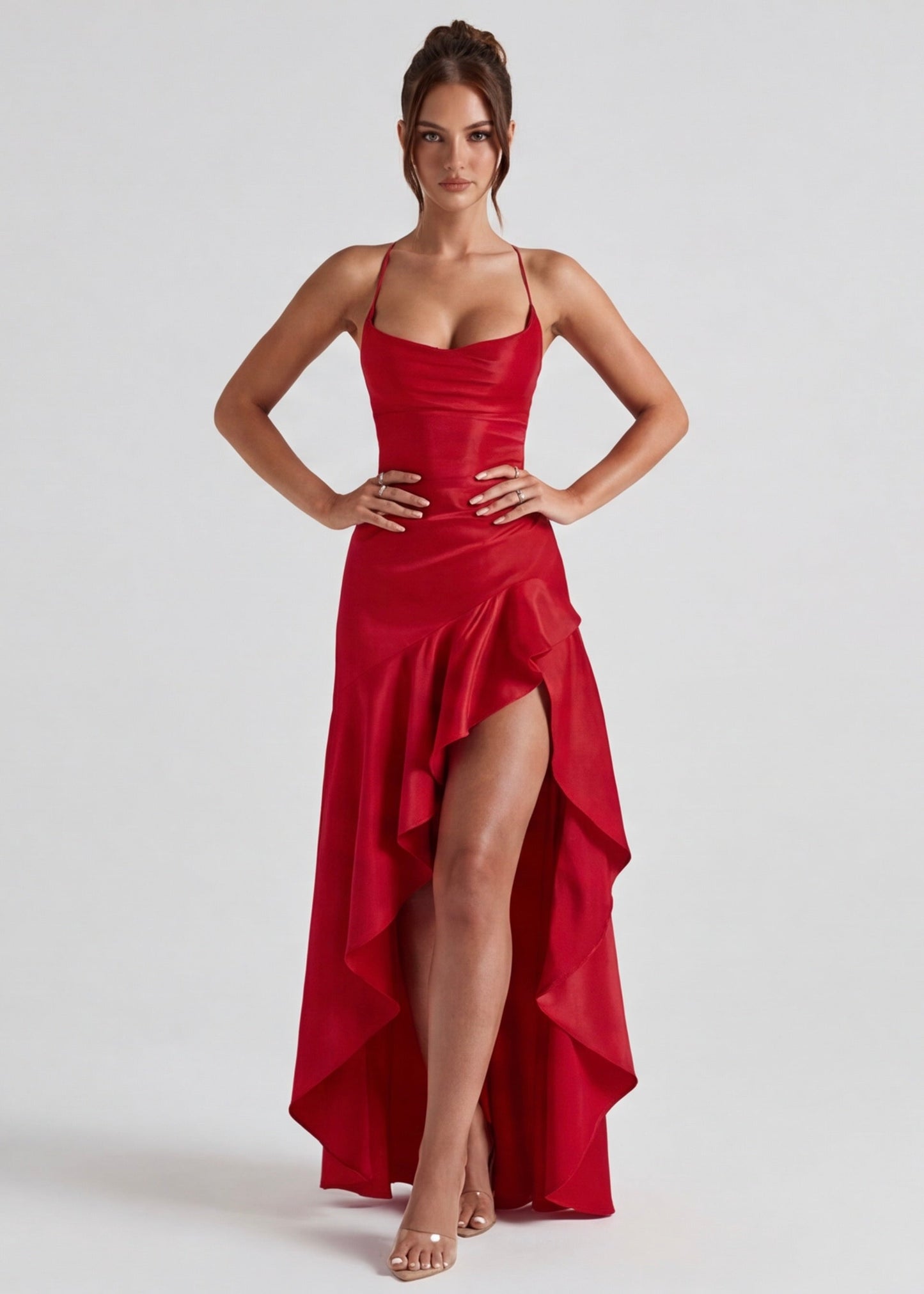 ARIA | Vestido Muse