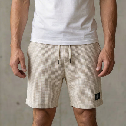 ERMES | PANTALONES CORTOS DE VERANO ELEGANTES