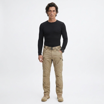 Pantalones impermeables para hombre Outdoor IX7/ IX9