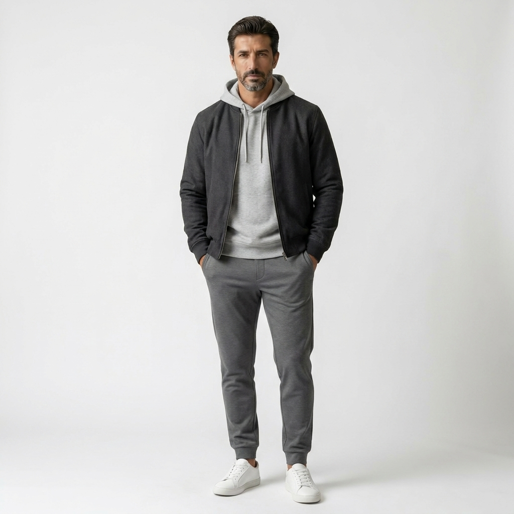 Hugo | Pantalones de ocio