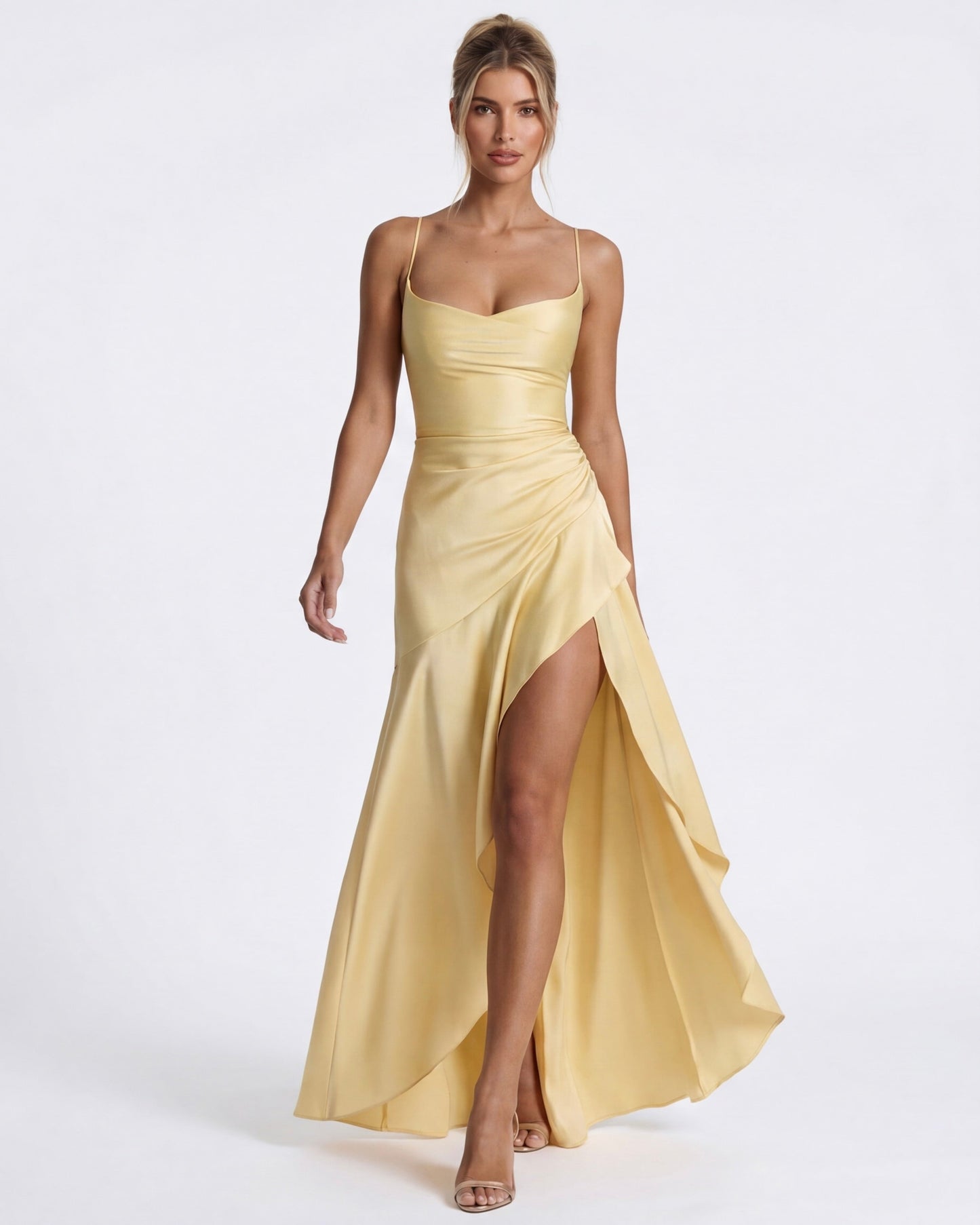 ARIA | Vestido Muse