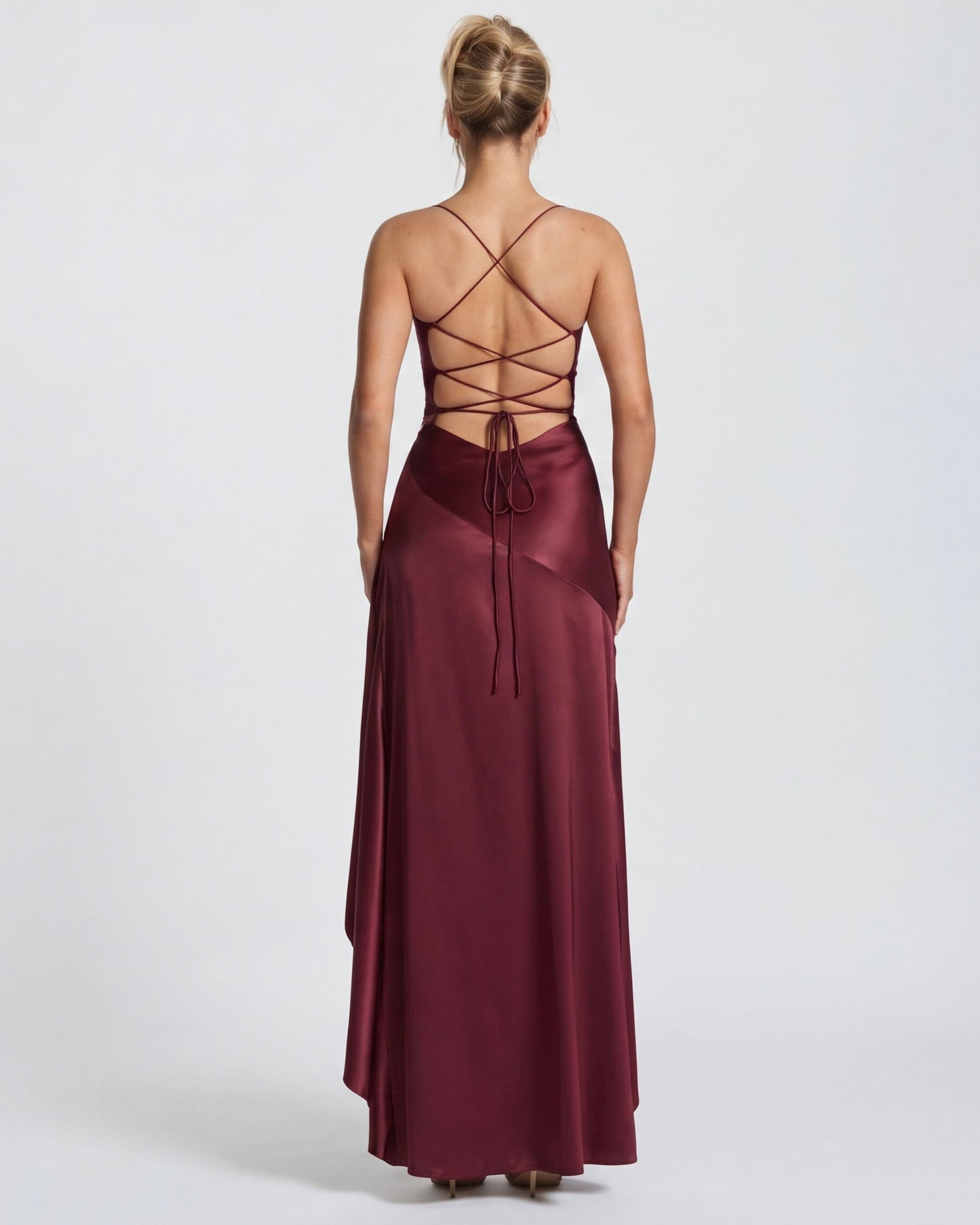 ARIA | Vestido Muse