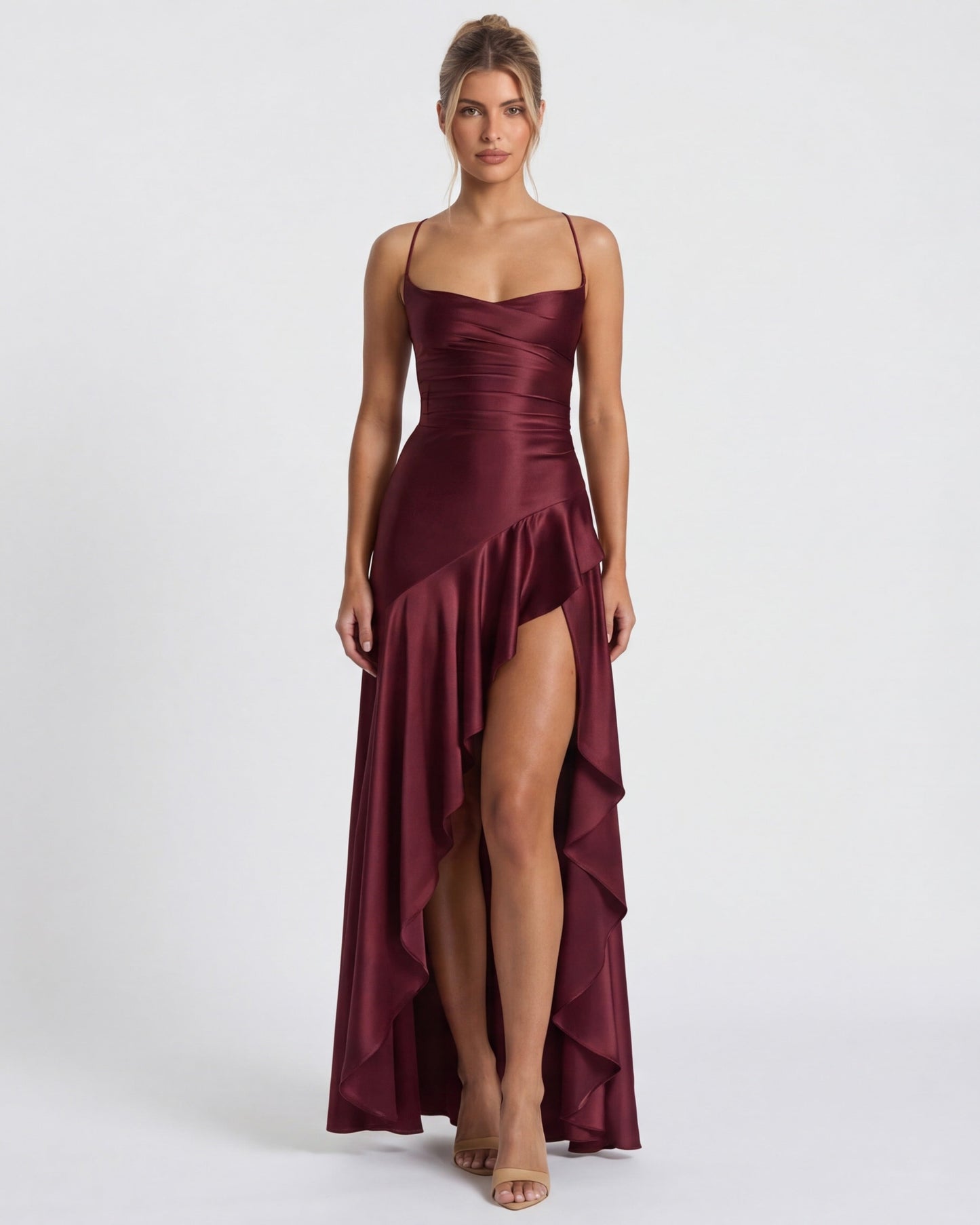ARIA | Vestido Muse
