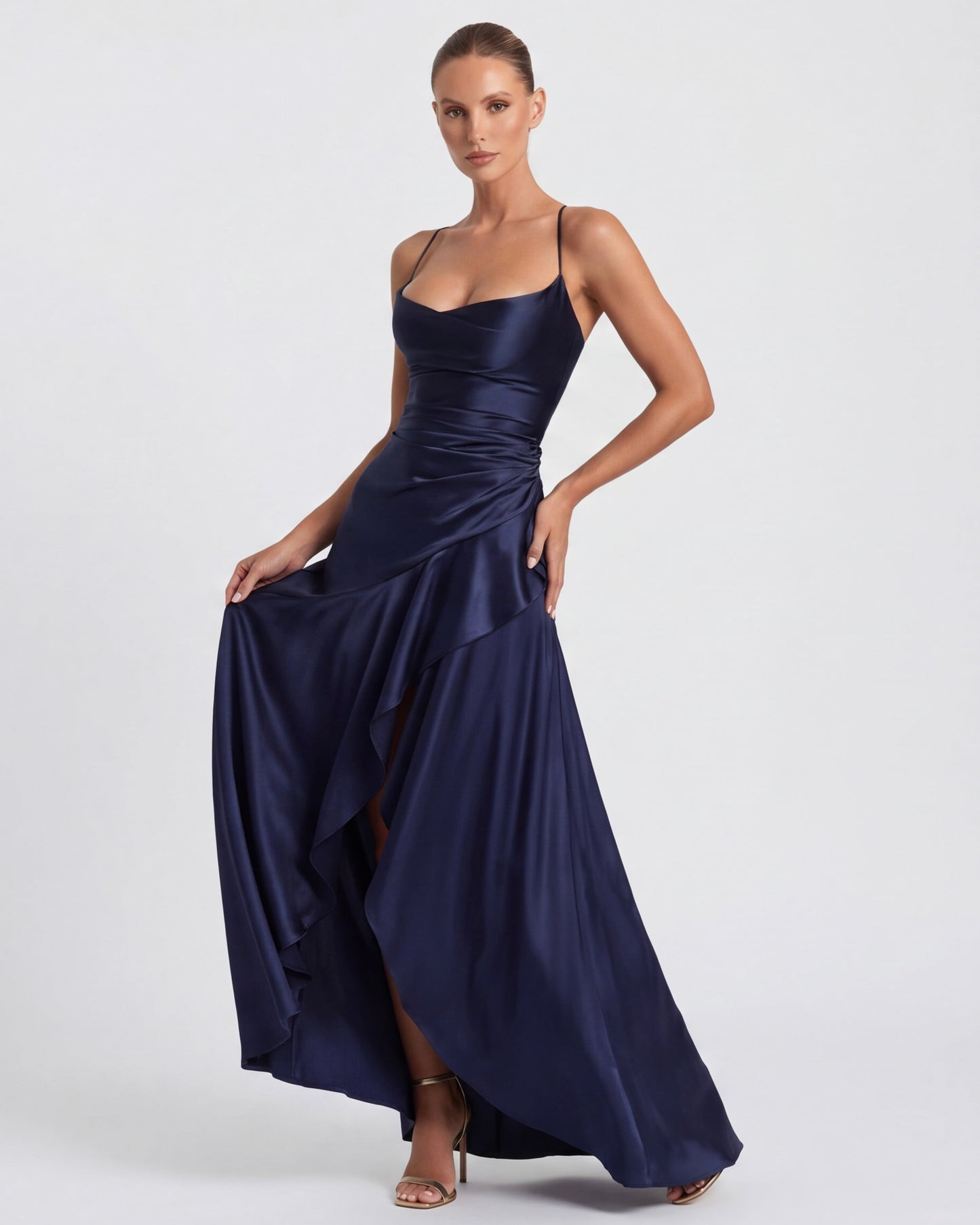 ARIA | Vestido Muse