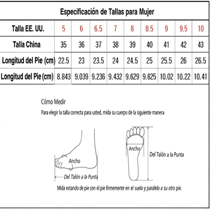 DELACROIX | Sandalias ortopédicas cómodas Élise