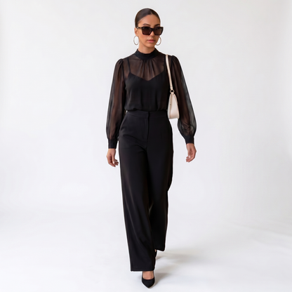 Emma™ || Elegante juego de 3 piezas