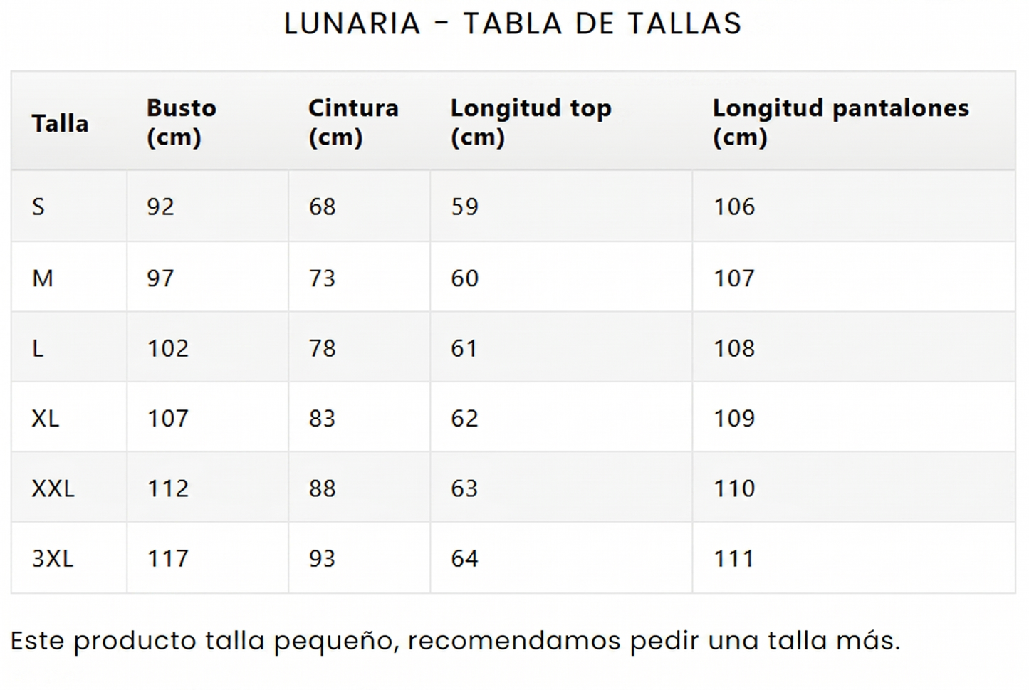 Lunaria – Conjunto de dos piezas para mujer en algodón y lino