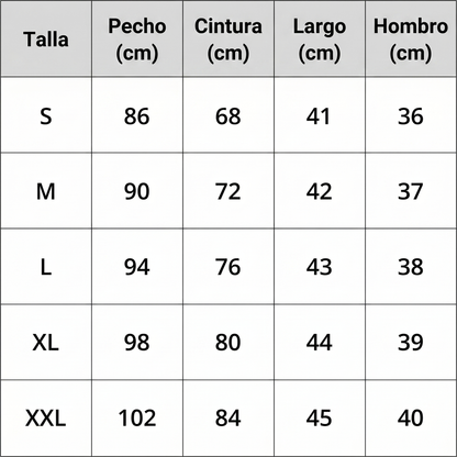 Alba - Conjunto compuesto por un top gris con paneles de encaje y una falda larga plisada