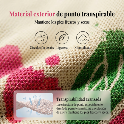 ⏰ 50 % de descuento por tiempo limitado: zapatillas de senderismo ligeras y modernas para mujer 🏃‍♀️💨