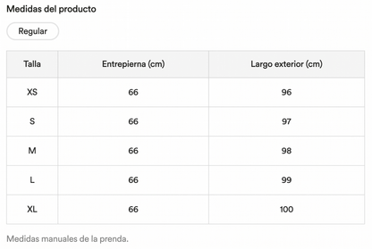 Pantalones relajados de talle alto, con bolsillos y sobreposición de malla, de pierna ancha