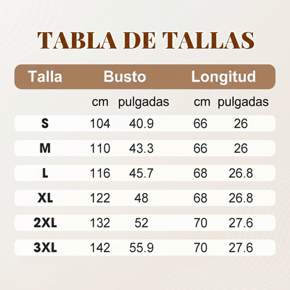 Top informal para mujer con cuello en V y encaje – Corte imperio, ligero y mangas de 3/4 – Caída fluida, transpirable y romántico