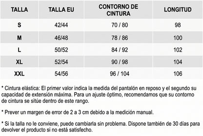 Tsuki - Pantalones japoneses cómodos de lino