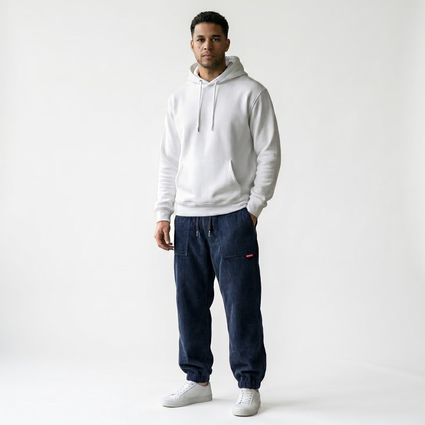 Tobias™ - Pantalones de pana casuales para hombres