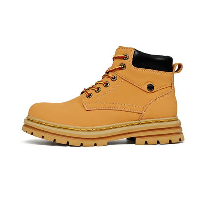 Jose | Botas urbanas transpirables
