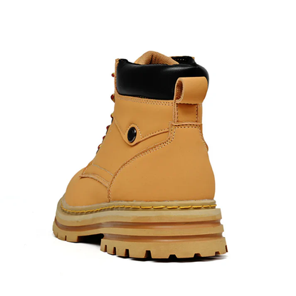 Jose | Botas urbanas transpirables