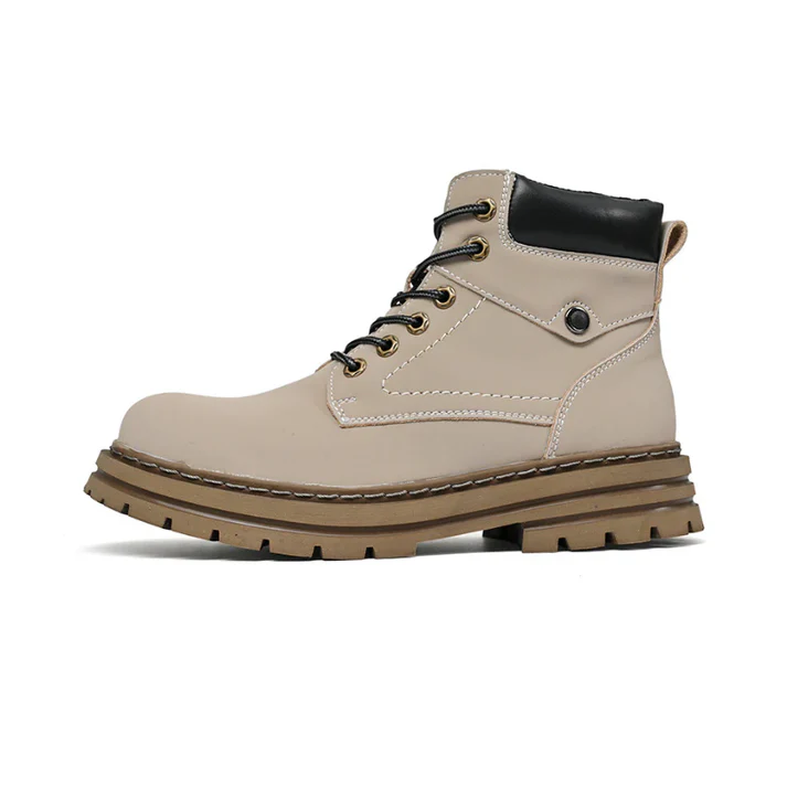 Jose | Botas urbanas transpirables