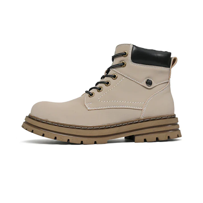 Jose | Botas urbanas transpirables