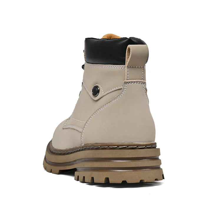 Jose | Botas urbanas transpirables