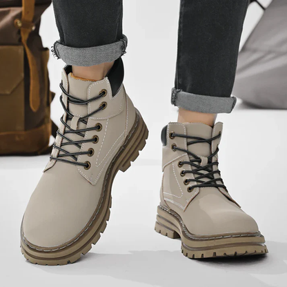 Jose | Botas urbanas transpirables