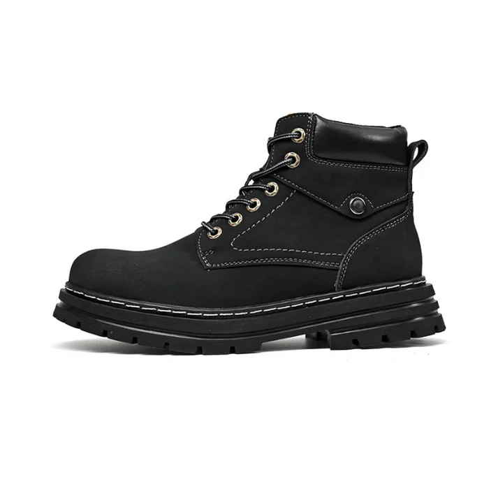 Jose | Botas urbanas transpirables