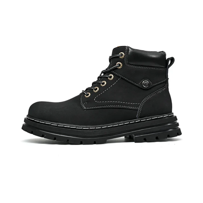 Jose | Botas urbanas transpirables