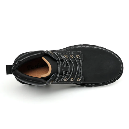 Jose | Botas urbanas transpirables