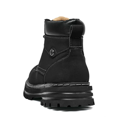Jose | Botas urbanas transpirables